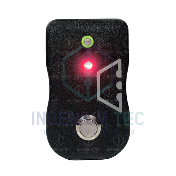 Selector Pro Mini - Selección Aleatoria de Personal Portátil
