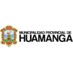 LOGO MUNI _huamanga